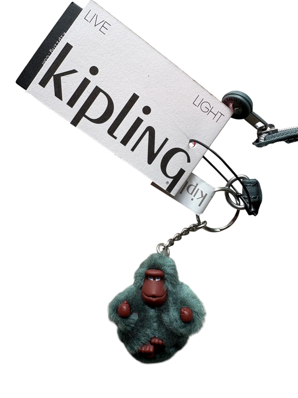 Kipling Pouch - Picture 5 of 7